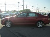 2006 Ford Fusion SEL