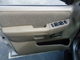 2005 Ford Explorer XLS 4x4 Door Panel