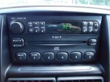 2005 Ford Explorer XLS 4x4 Audio System