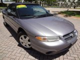 1997 Light Iris Pearl Chrysler Sebring JX Convertible #70081737