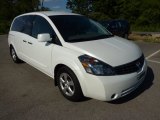 2007 Nissan Quest 3.5