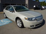 2008 Lincoln MKZ AWD Sedan