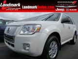 2010 Mercury Mariner V6