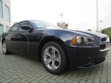 2012 Dodge Charger SE Front 3/4 View