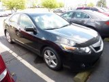 2010 Acura TSX Sedan