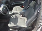 2008 Hyundai Tiburon GS Front Seat