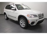 2013 BMW X5 xDrive 35i Premium