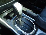 2007 Mercury Mariner Premier 4WD 4 Speed Automatic Transmission