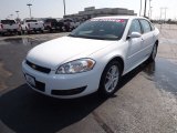 2012 Chevrolet Impala LTZ