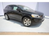 2013 Volvo XC60 3.2