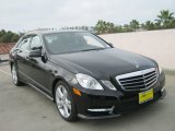 2013 Mercedes-Benz E 350 Sedan