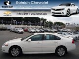 2009 Chevrolet Impala LT