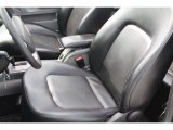2004 Volkswagen New Beetle GL Convertible Front Seat