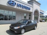 2009 Hyundai Elantra GLS Sedan
