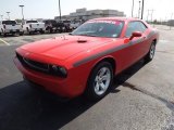 2010 HEMI Orange Dodge Challenger R/T #70081428