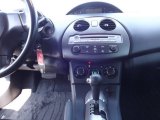 2009 Mitsubishi Eclipse Spyder GS Controls