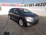 2011 Toyota Venza I4