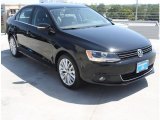 2013 Volkswagen Jetta TDI Sedan