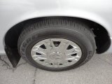 2003 Mercury Grand Marquis GS Wheel