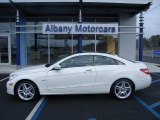 2012 Mercedes-Benz E 350 Coupe