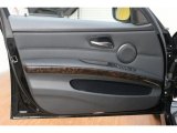 2009 BMW 3 Series 335d Sedan Door Panel