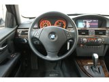 2009 BMW 3 Series 335d Sedan Dashboard