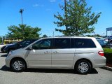 2007 Honda Odyssey EX-L