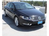 2013 Volkswagen CC Lux