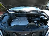 2007 Lexus RX 350 AWD 3.5 Liter DOHC 24-Valve VVT V6 Engine