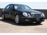 2008 Mercedes-Benz E 350 Sedan