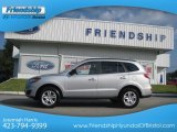 2010 Hyundai Santa Fe GLS