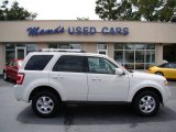 2011 Ford Escape Limited V6