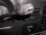 2006 Ford F350 Super Duty XLT SuperCab 4x4 5 Speed Automatic Transmission
