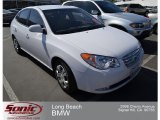 2010 Hyundai Elantra GLS