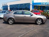 2011 Chevrolet Malibu LT
