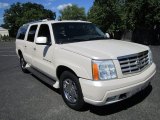 2004 Cadillac Escalade White Diamond