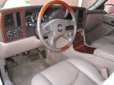 2004 Cadillac Escalade ESV AWD Dashboard