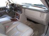 2004 Cadillac Escalade ESV AWD Dashboard
