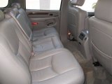 2004 Cadillac Escalade ESV AWD Rear Seat