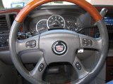 2004 Cadillac Escalade ESV AWD Steering Wheel