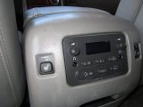 2004 Cadillac Escalade ESV AWD Controls
