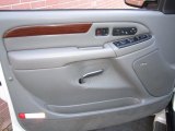 2004 Cadillac Escalade ESV AWD Door Panel