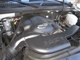 2004 Cadillac Escalade ESV AWD 6.0 Liter OHV 16-Valve Vortec V8 Engine