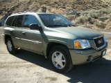 2003 GMC Envoy SLE 4x4