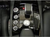 2013 Mercedes-Benz CLS 63 AMG 7 Speed AMG Speedshift MCT Automatic Transmission