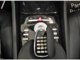 2013 Mercedes-Benz CL 550 4Matic Controls