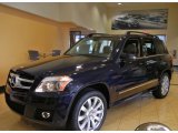 2012 Mercedes-Benz GLK 350