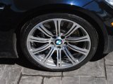 2010 BMW M3 Coupe Wheel