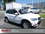 2009 BMW X5 xDrive30i