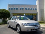 2009 Ford Taurus SEL